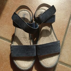 Born Sandals, 6